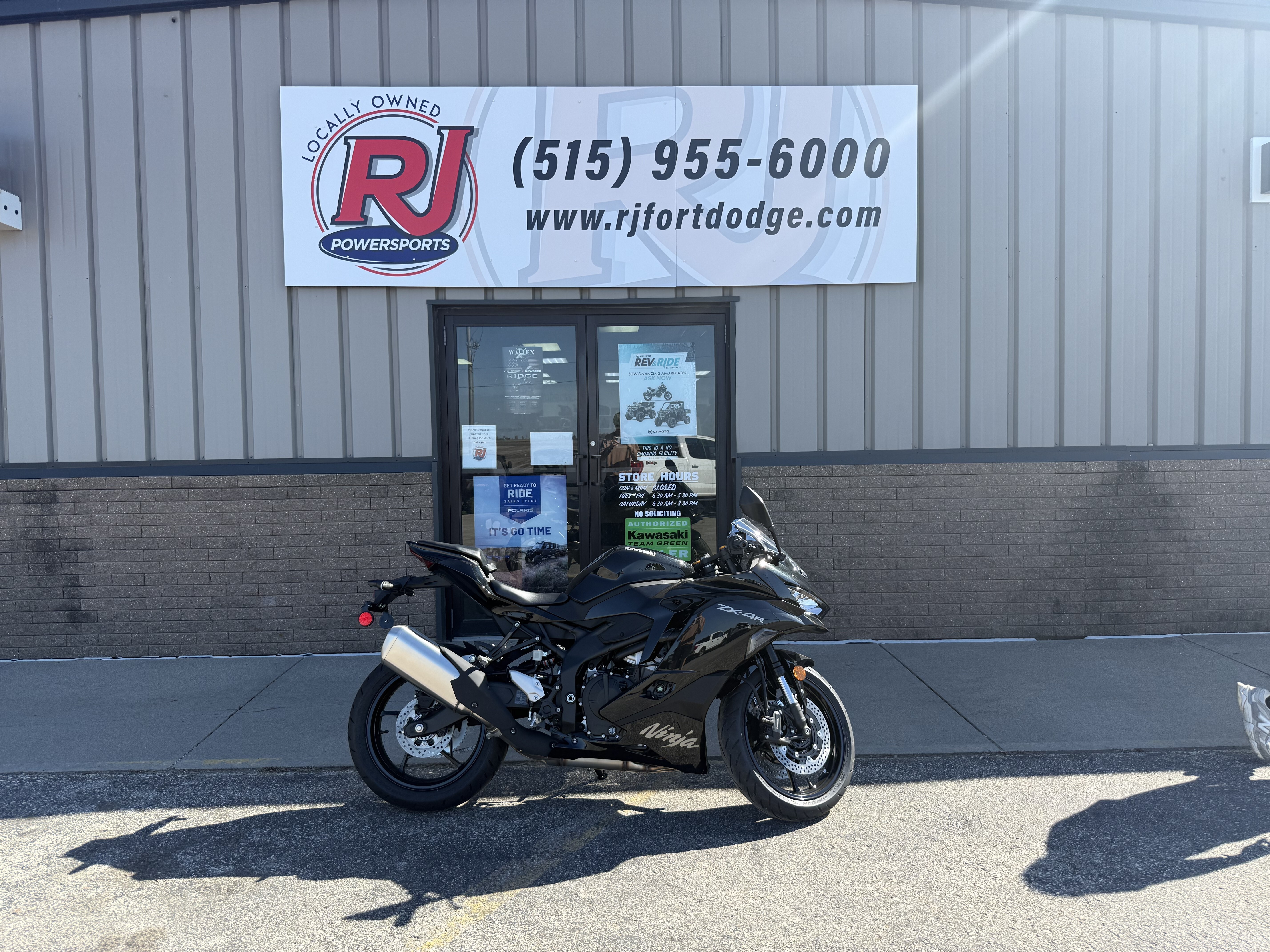 Black Sportbike Motorcycles For Sale Near Shacklefords, IA - Cycle