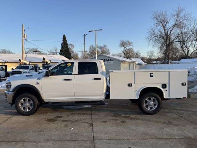 2026 RAM 3500 TRADESMAN in North Pekin, IL