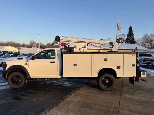 2026 RAM 5500 TRADESMAN in North Pekin, IL