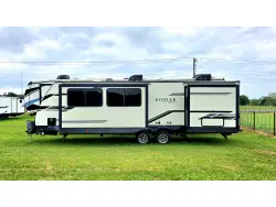 2021 Dutchmen Kodiak Ultimate 2921FKDS