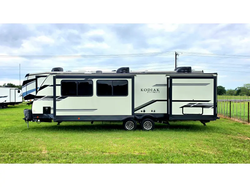 2021 Dutchmen Kodiak Ultimate 2921FKDS