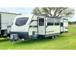 2021 Dutchmen Kodiak Ultimate 2921FKDS