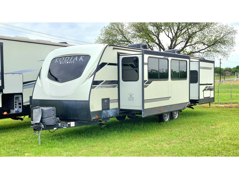 2021 Dutchmen Kodiak Ultimate 2921FKDS