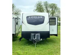2021 Dutchmen Kodiak Ultimate 2921FKDS