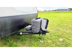 2021 Dutchmen Kodiak Ultimate 2921FKDS