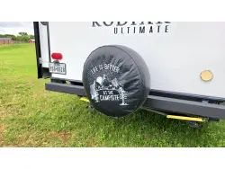 2021 Dutchmen Kodiak Ultimate 2921FKDS