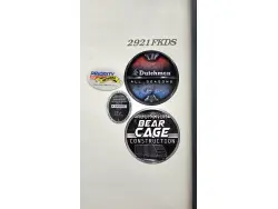 2021 Dutchmen Kodiak Ultimate 2921FKDS