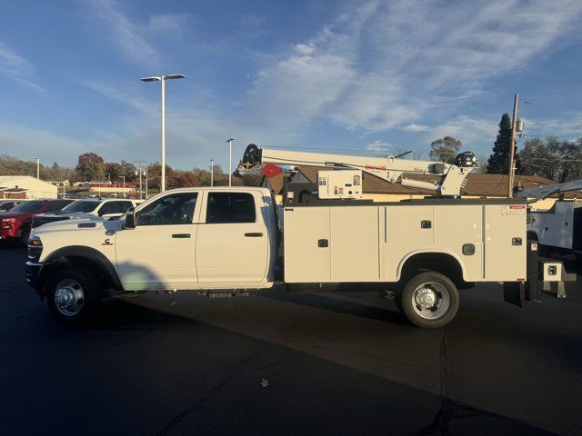 2025 RAM 5500 TRADESMAN in North Pekin, IL