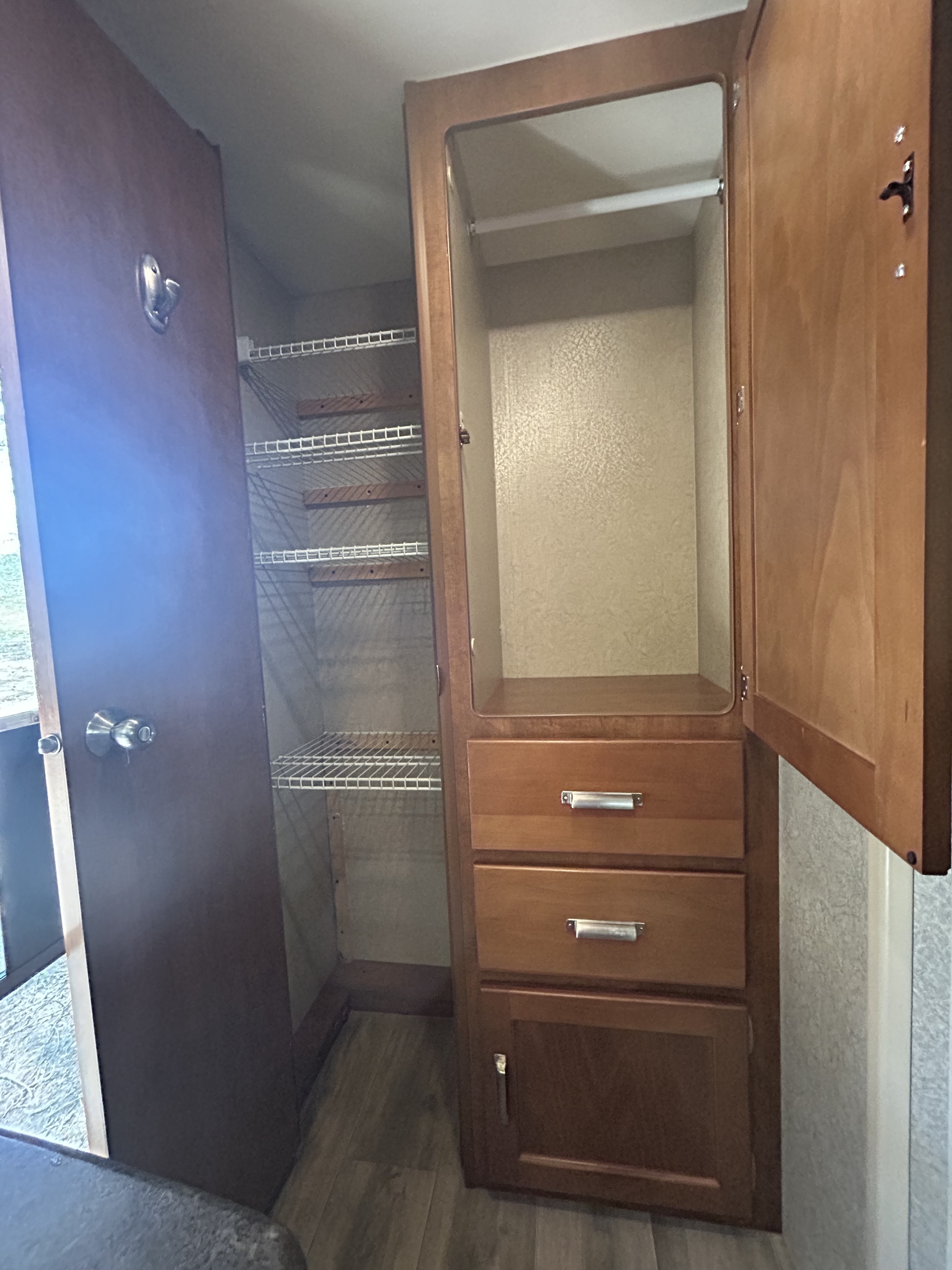 2020 Lance 1685 Travel Trailer in heathsville VA