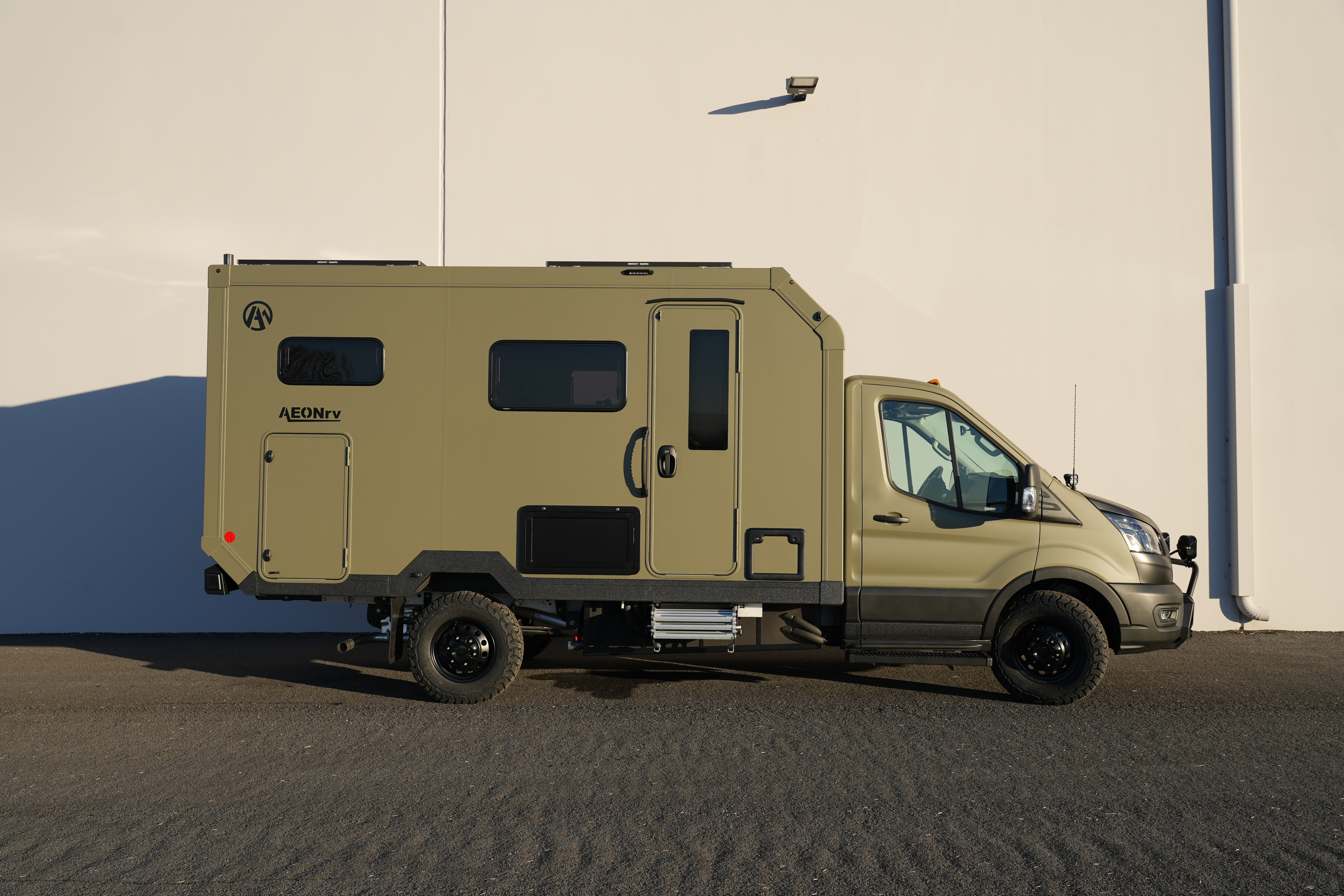 AeonRVs for sale - RV Trader