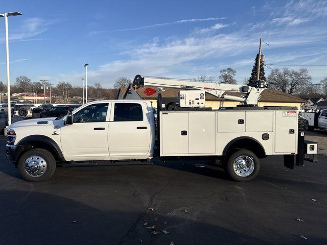 2026 RAM 5500 TRADESMAN in North Pekin, IL