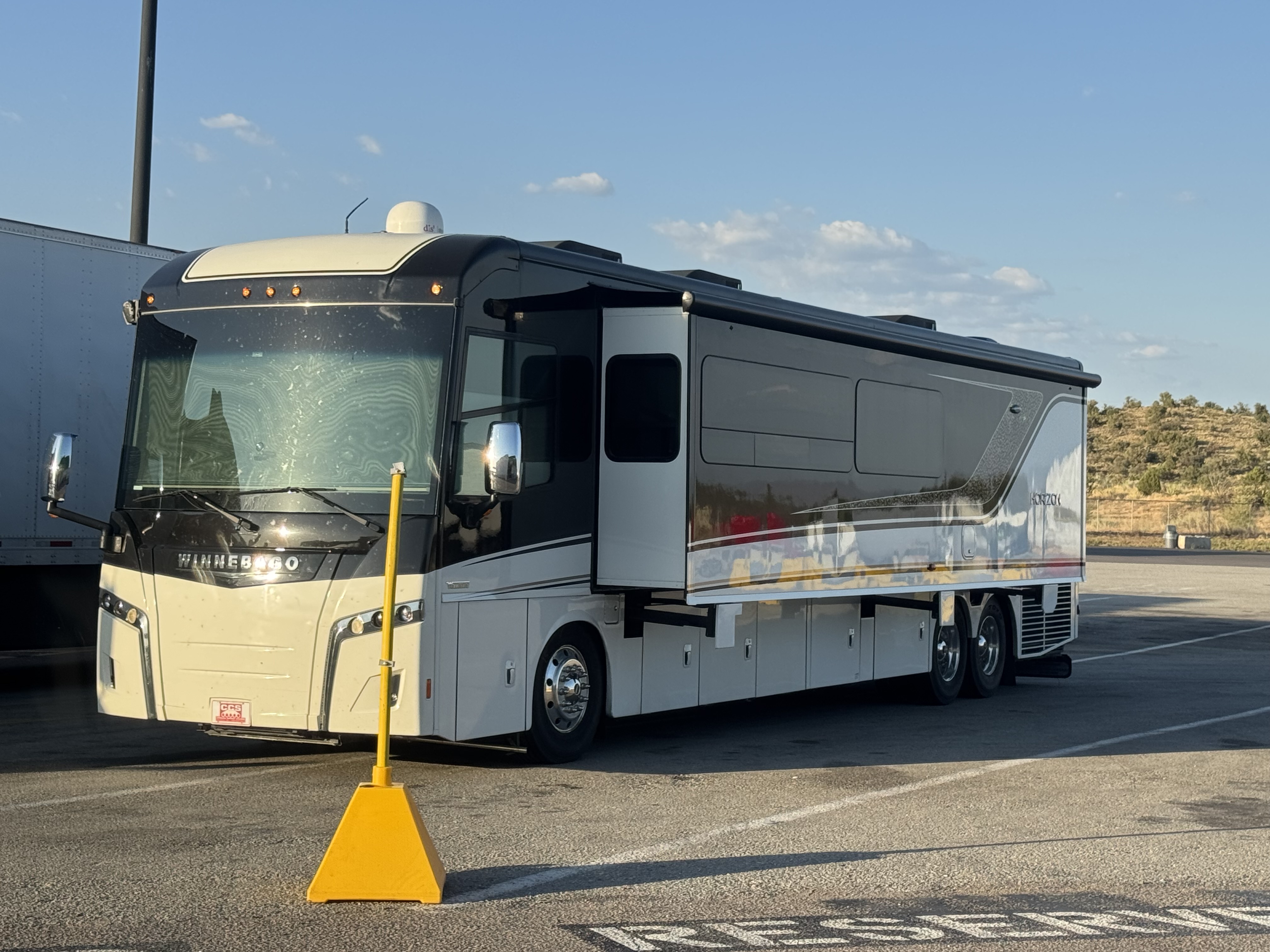 2018 Winnebago HORIZON 42Q in lake havasu AZ