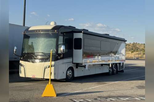 2018 Winnebago HORIZON 42Q in lake havasu AZ