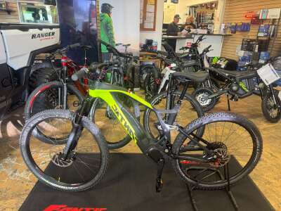 Electric Bicycles For Sale Near Sacramento, CA - Cycle Trader Electric Bicycles For Sale Near Sacramento, CA - Cycle Trader