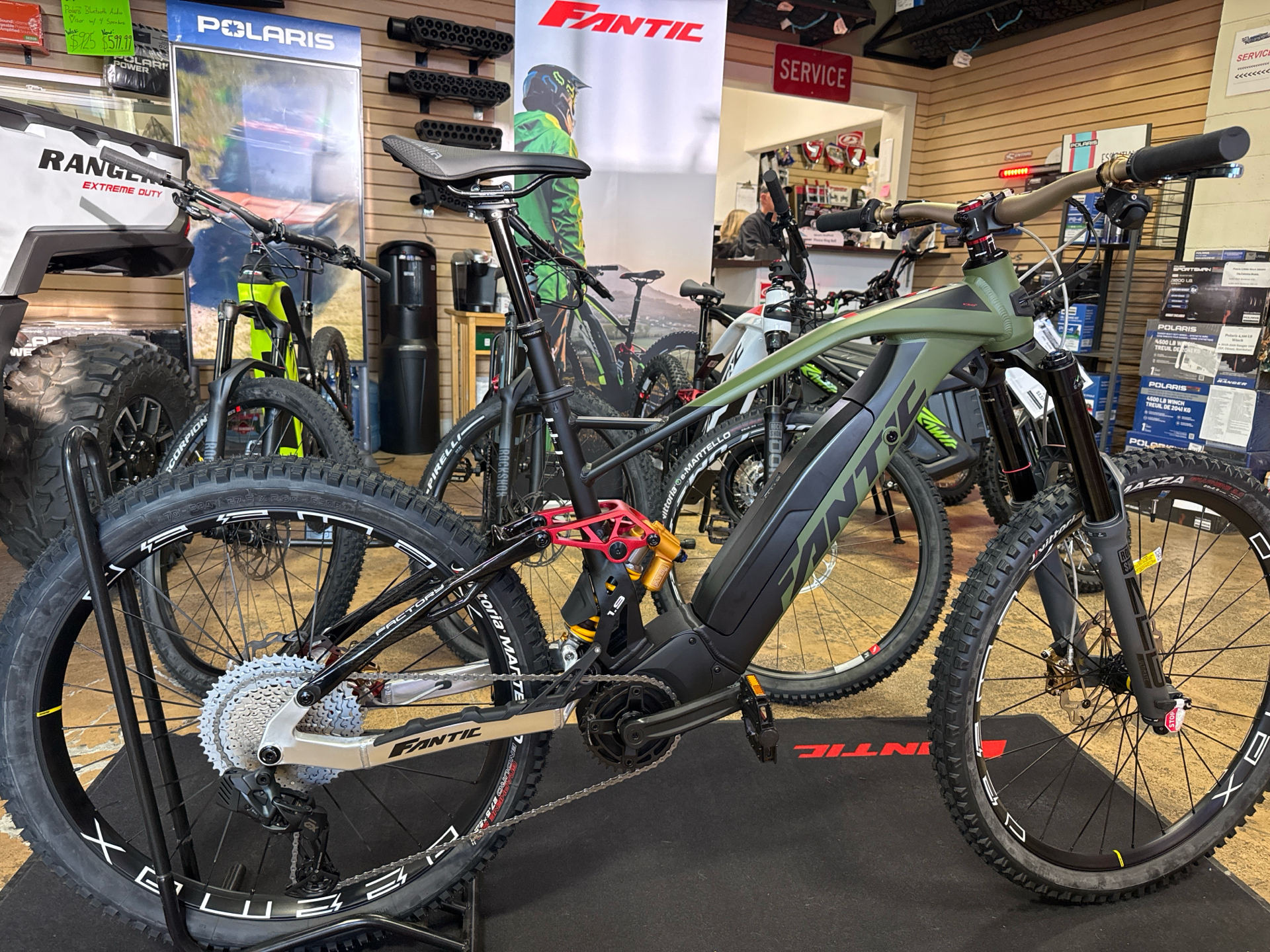 Electric Bicycles For Sale Near Sacramento, CA - Cycle Trader