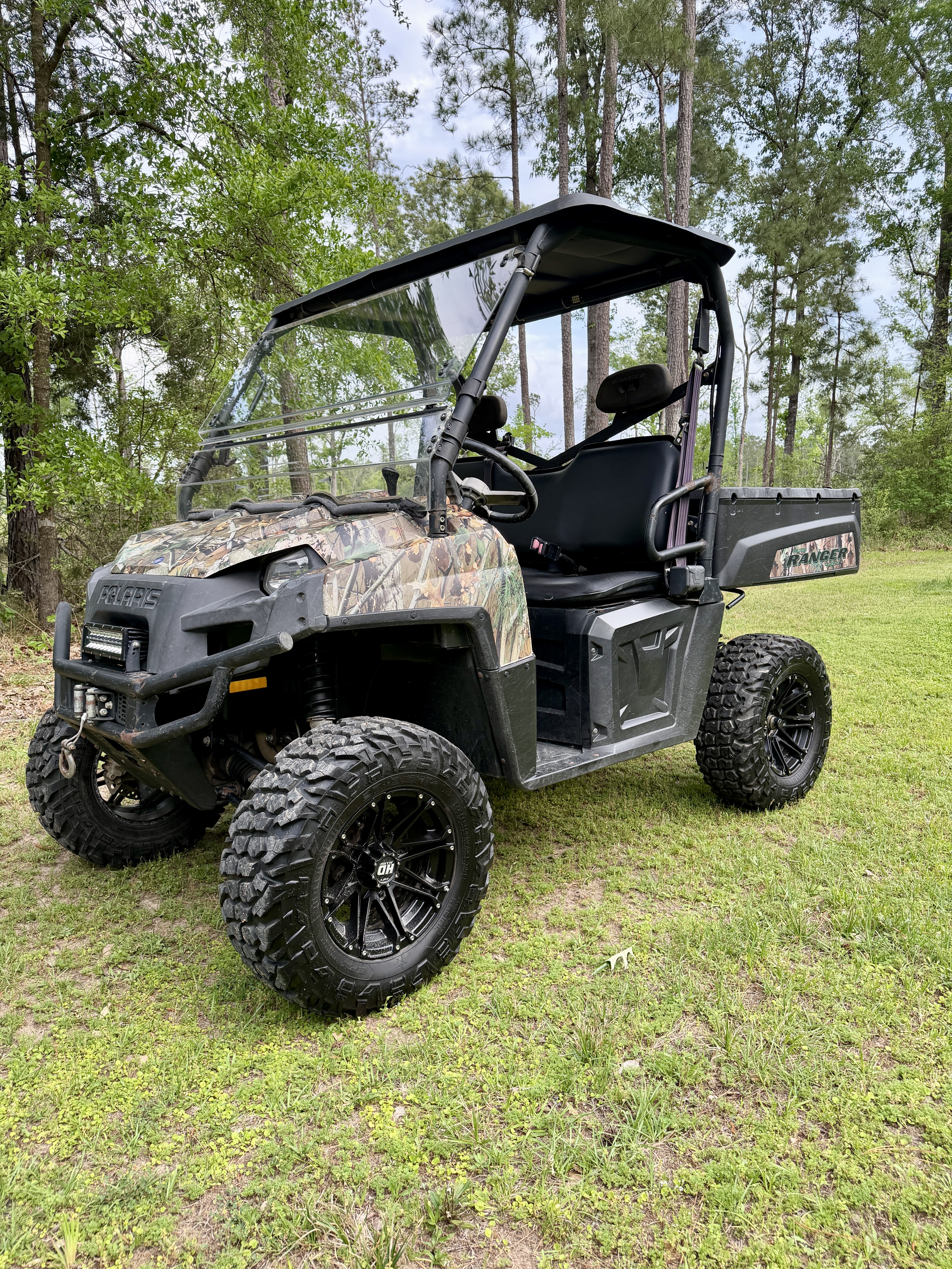 Polaris Ranger 800 Four Wheelers For Sale Near Valdosta, GA - ATV Polaris Ranger 800 Four Wheelers For Sale Near Valdosta, GA - ATV