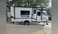 2024 Coachmen NORTHERN SPIRIT BIJOU 18RBB RV