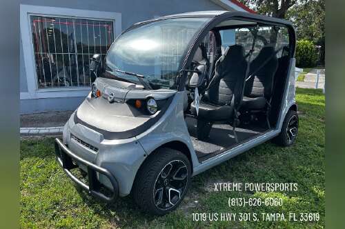 2025 Gem e4 in tampa FL