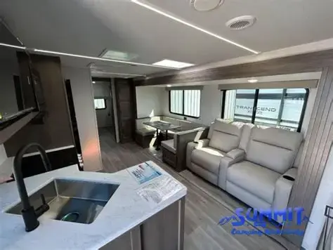 2024 Grand Design TRANSCEND XPLOR 331BH RV
