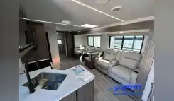 2024 Grand Design TRANSCEND XPLOR 331BH RV