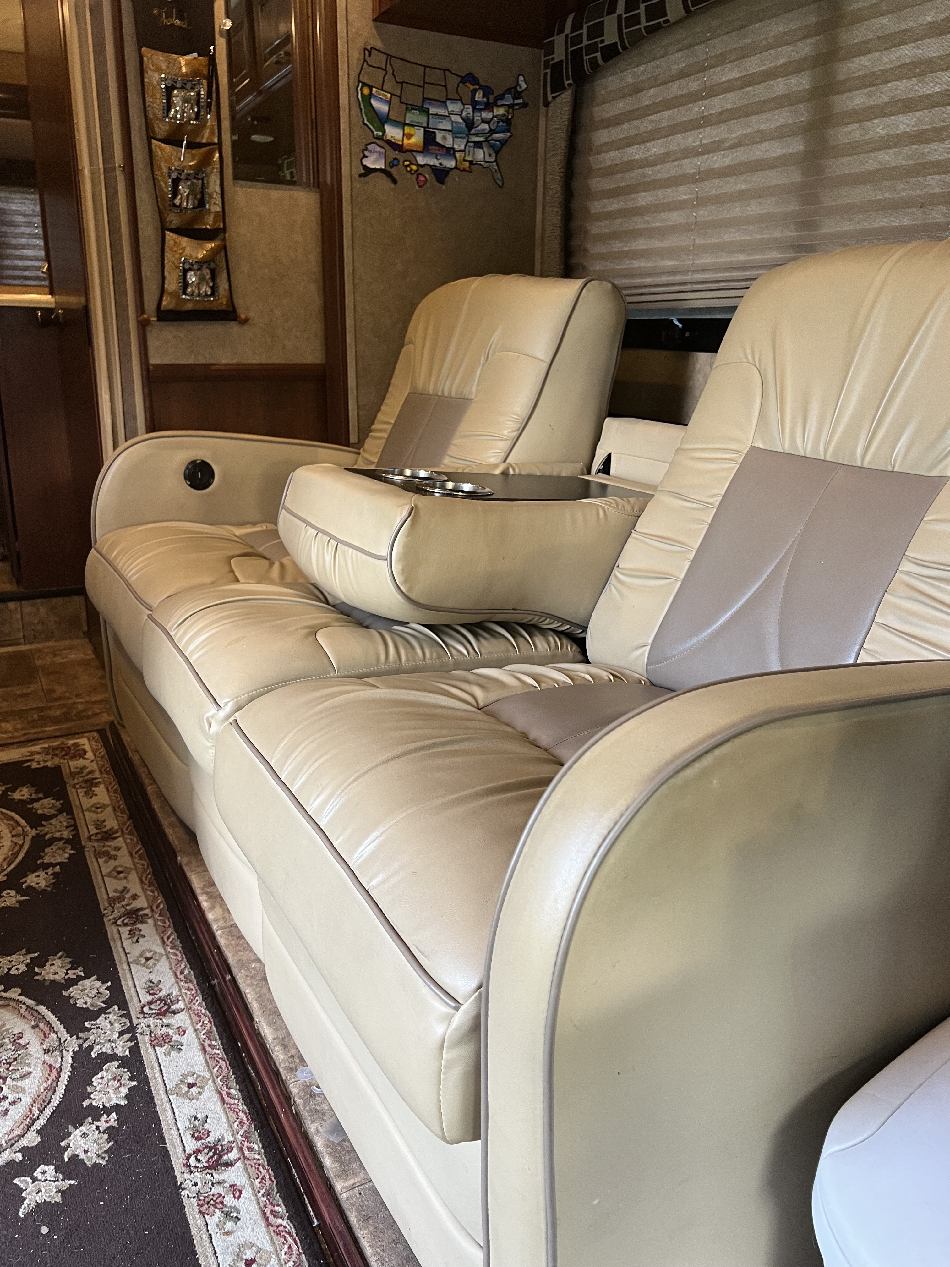 2015 Forest River SOLERA 24R RV