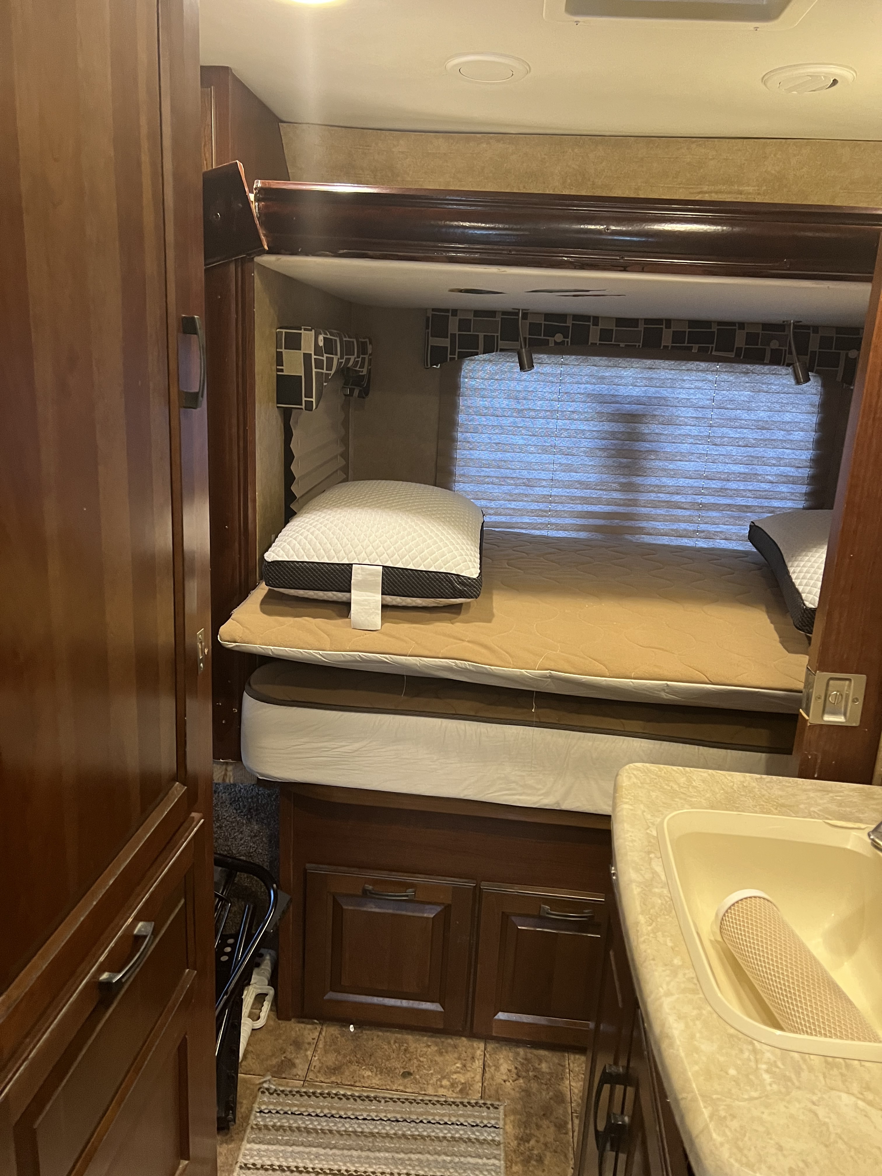 2015 Forest River SOLERA 24R in tyler TX