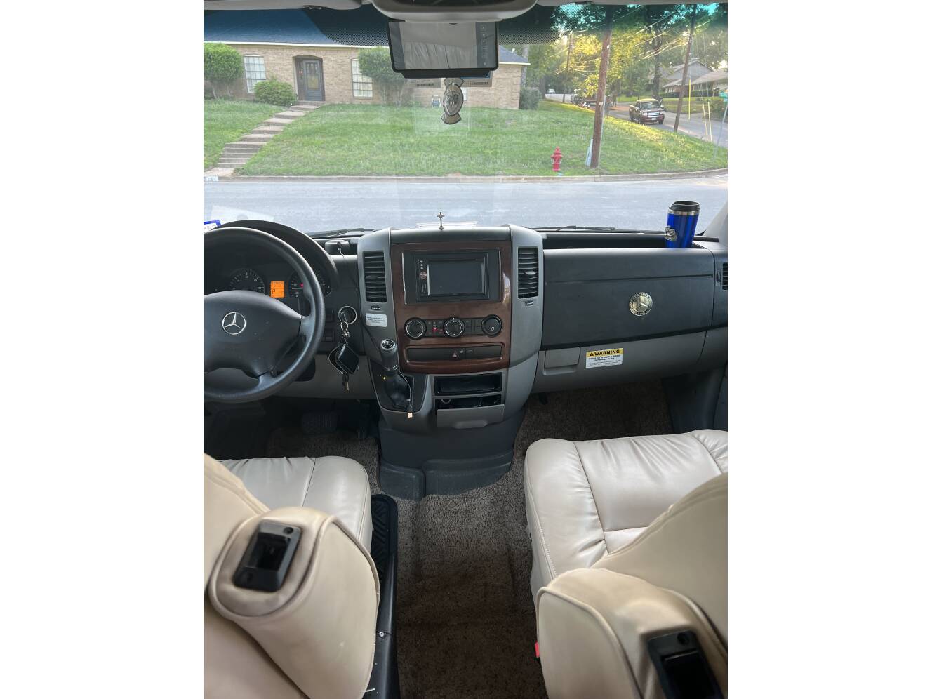 A photo of this 2015 Forest River SOLERA 24R