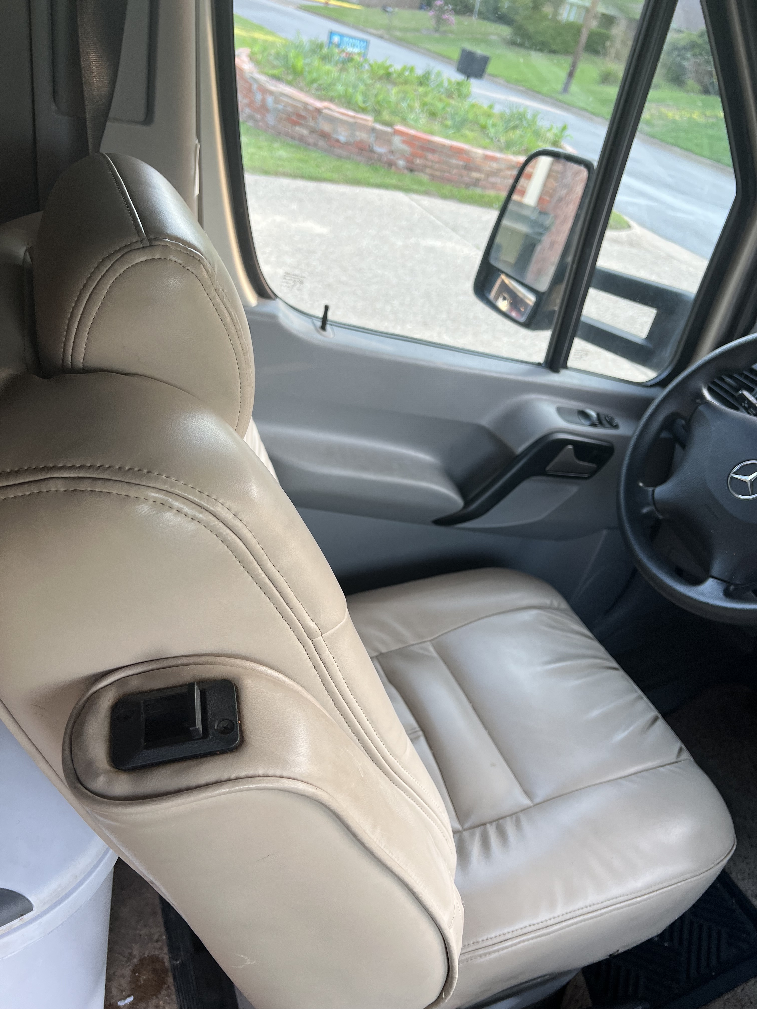 2015 Forest River SOLERA 24R in tyler TX