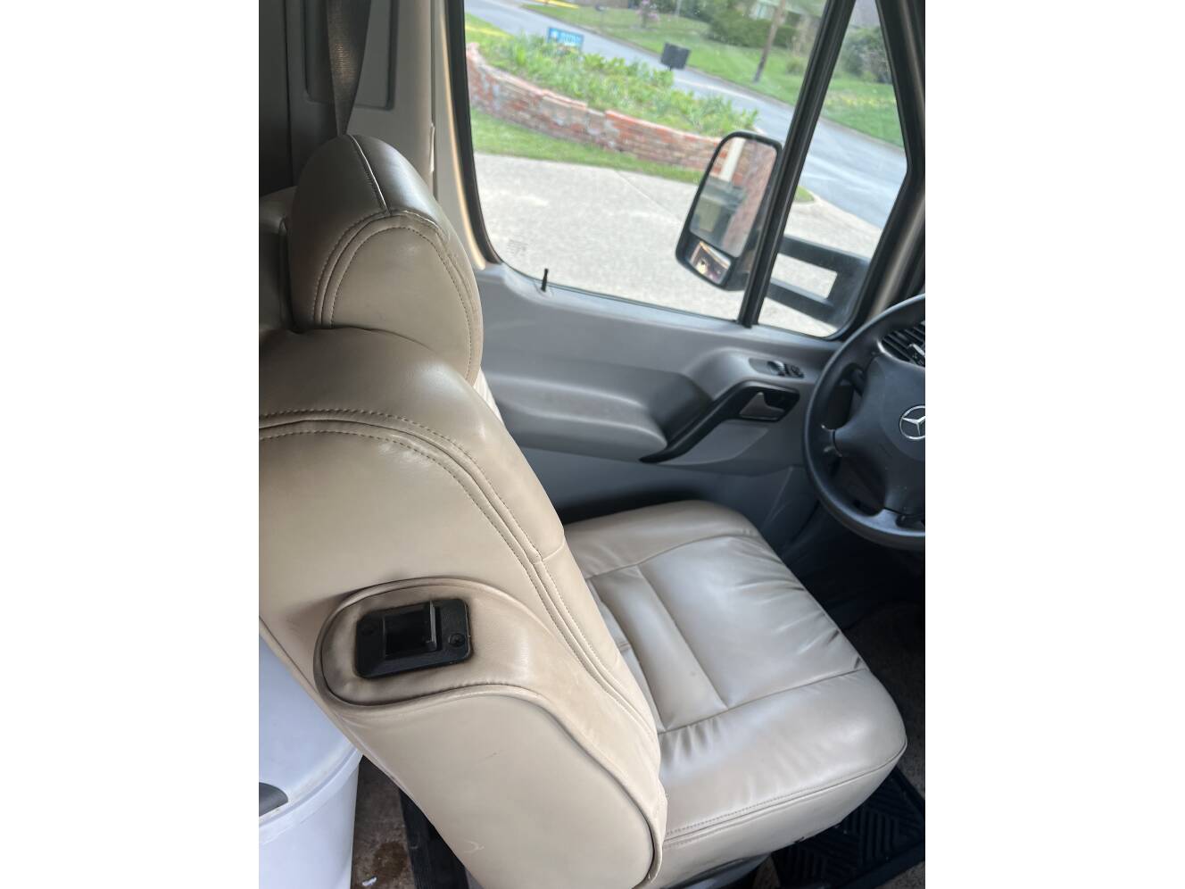 A photo of this 2015 Forest River SOLERA 24R