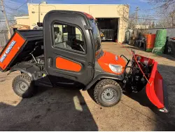 2023 KUBOTA RTV-X1100C