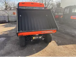 2023 KUBOTA RTV-X1100C