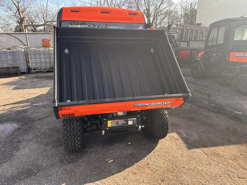 2023 KUBOTA RTV-X1100C
