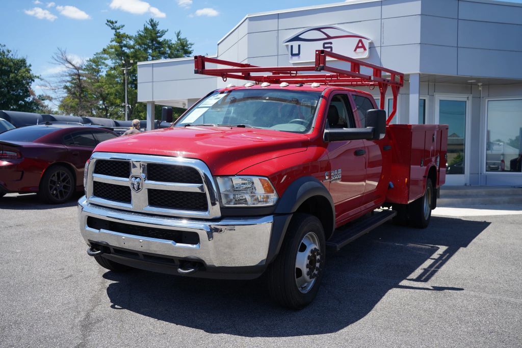 2018 RAM 5500 TRADESMAN in Langhorne, PA