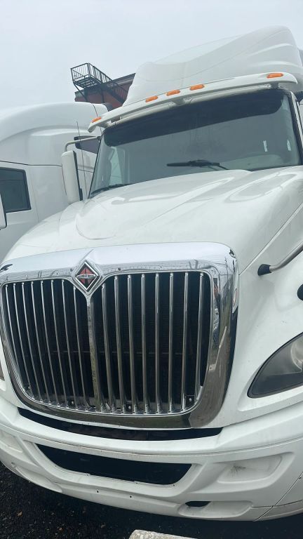2014 International ProStar in Linden, NJ