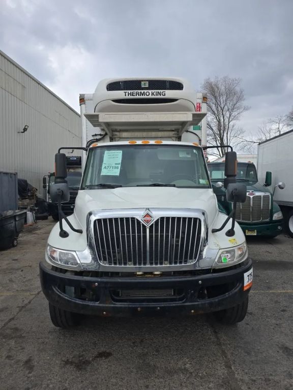 2019 International 4300 in Linden, NJ
