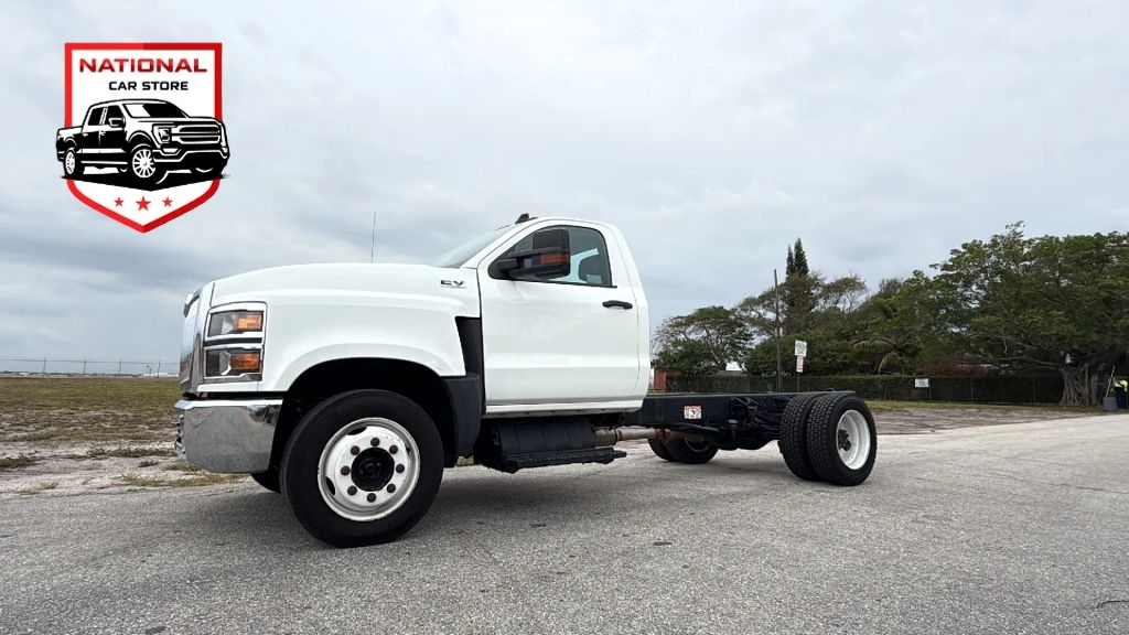 2020 International CV515 in West Palm Beach, FL