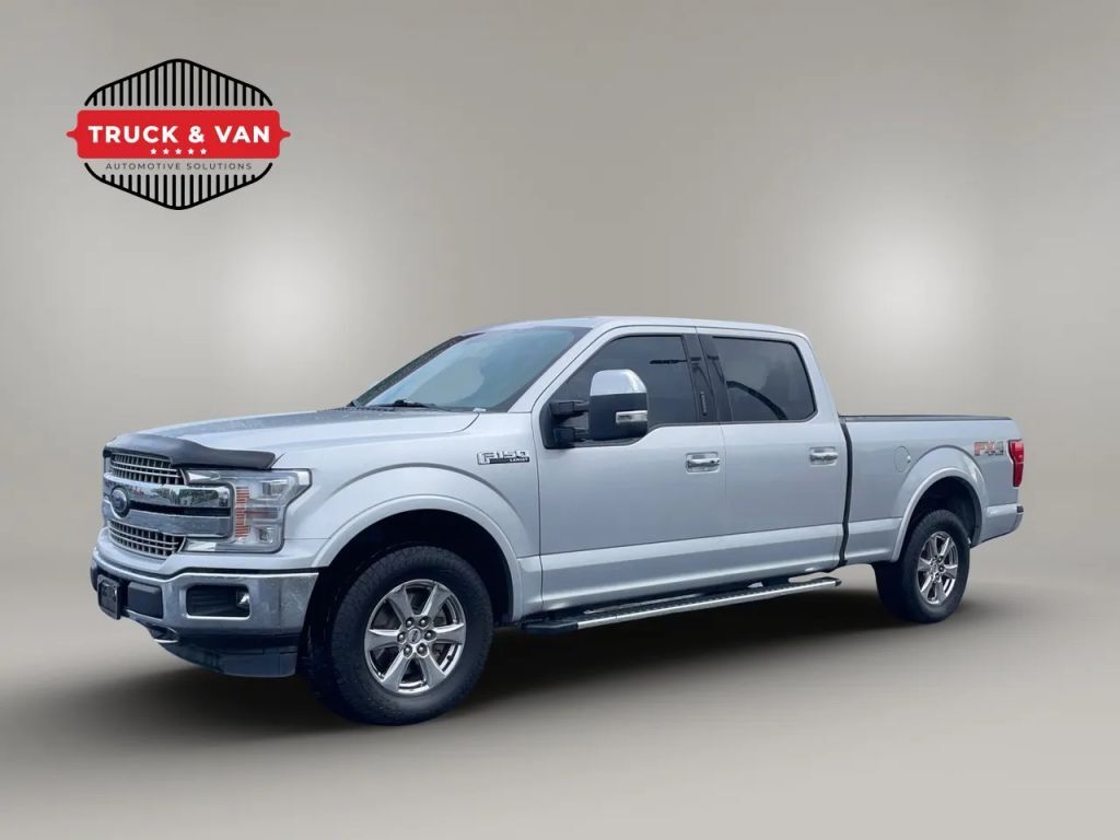 2019 FORD F150 in Sacramento, CA