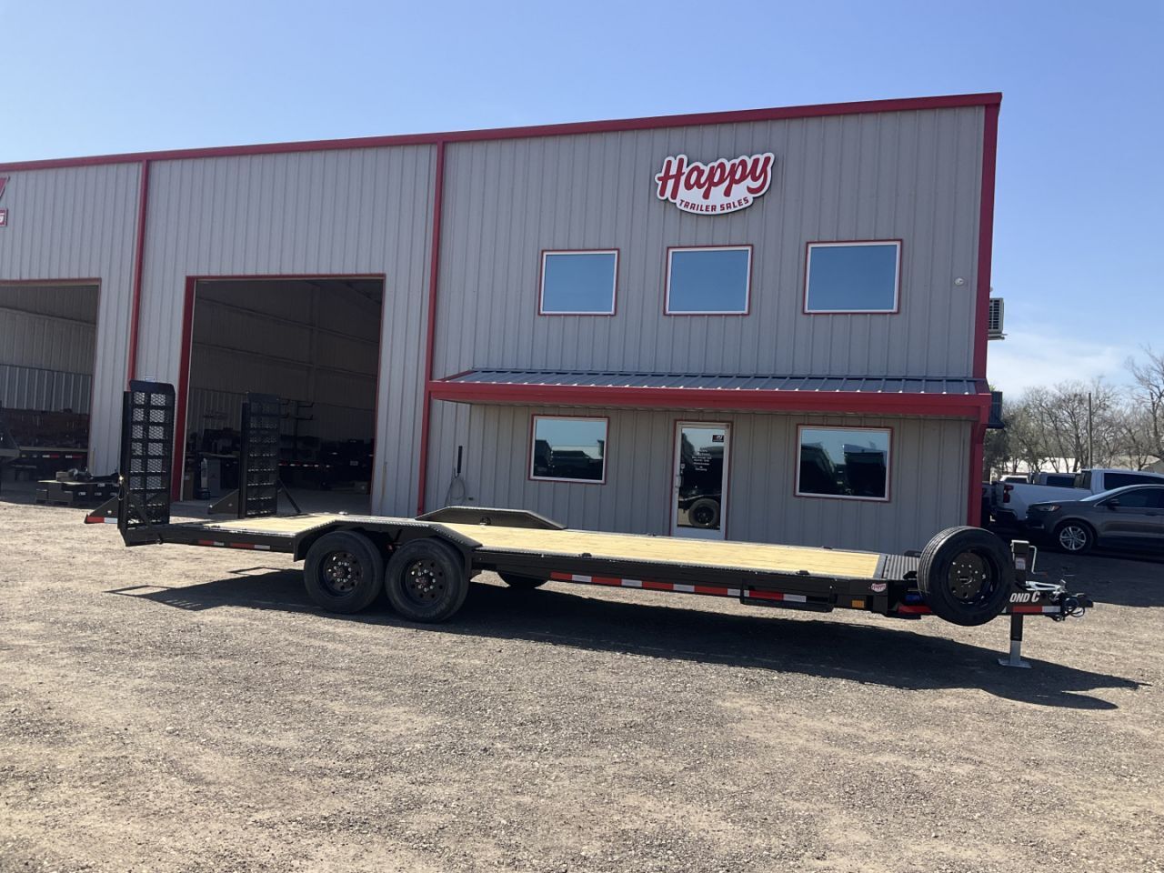 Equipment Trailers For Sale Near Altus, Oklahoma - Equipment Trader