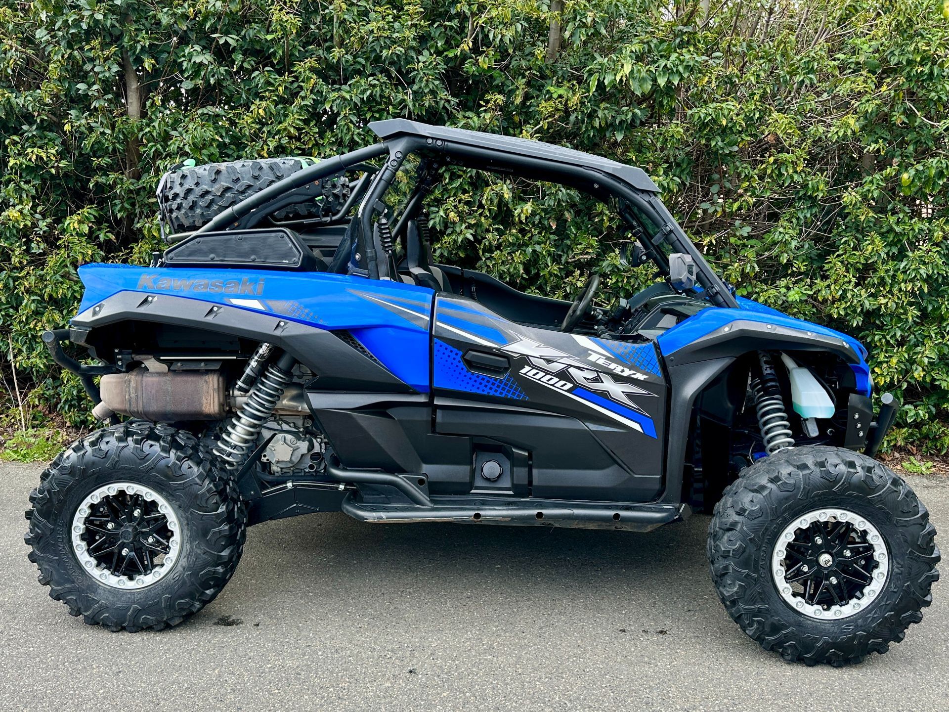 Used Kawasaki Teryx Four Wheelers For Sale in Washington - ATV Trader