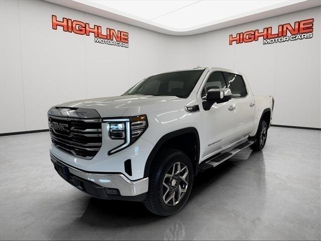 2022 GMC SIERRA in Vincentown, NJ