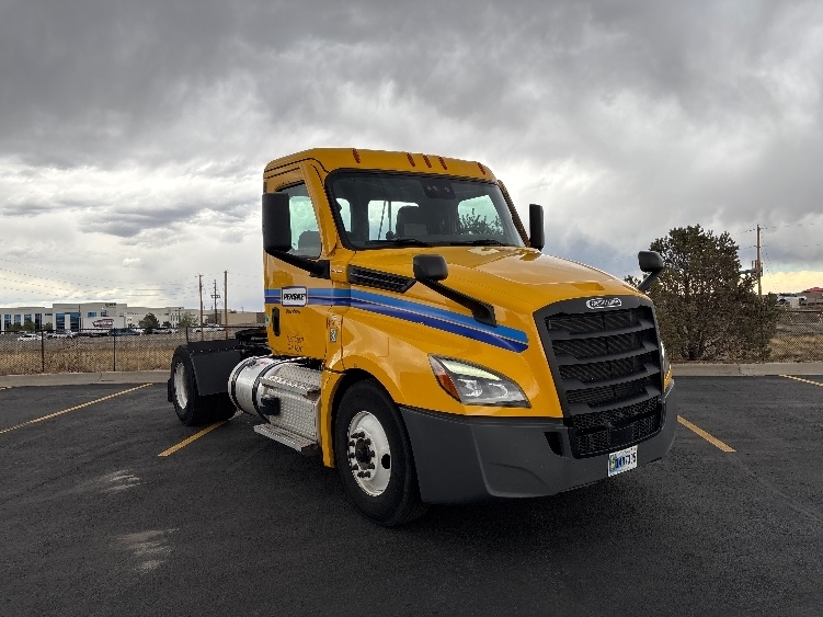 2022 FREIGHTLINER CASCADIA 126 in Denver, CO