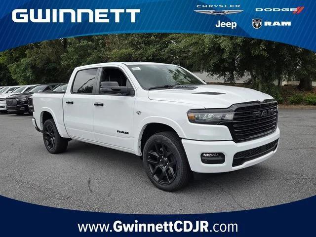 2026 RAM 1500 LARAMIE in Stone Mountain, GA