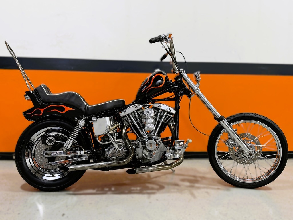 1990 Harley-Davidson Motorcycles For Sale - Cycle Trader