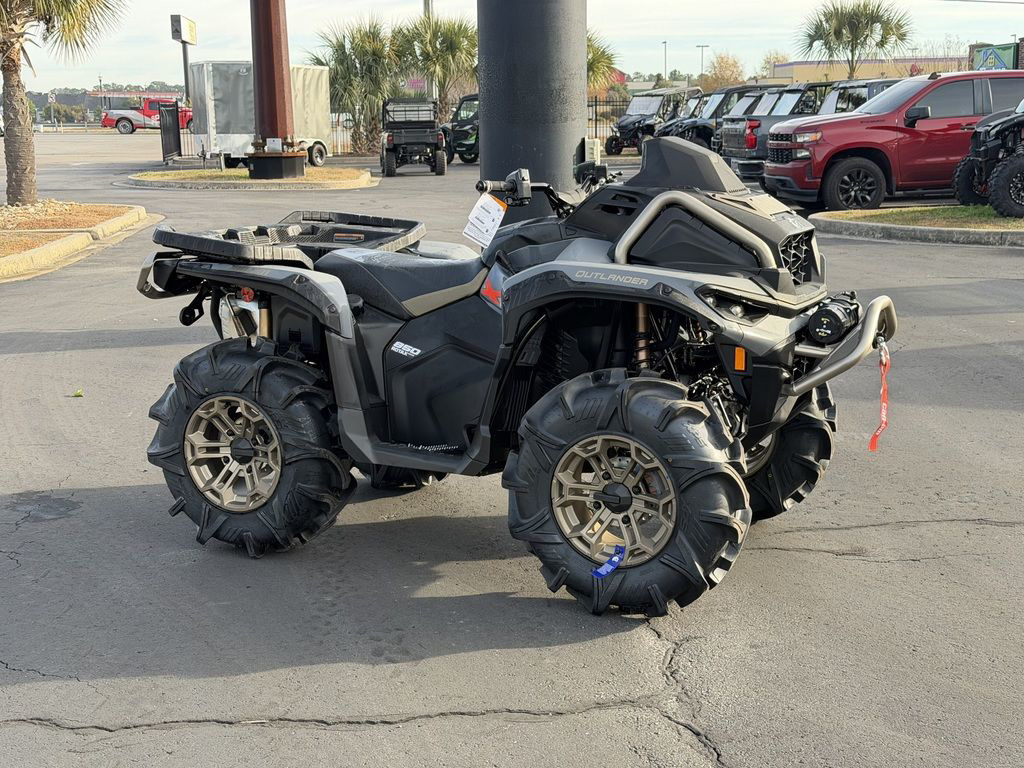 Can-Am Four Wheelers For Sale Near Myrtle Beach, SC - ATV Trader