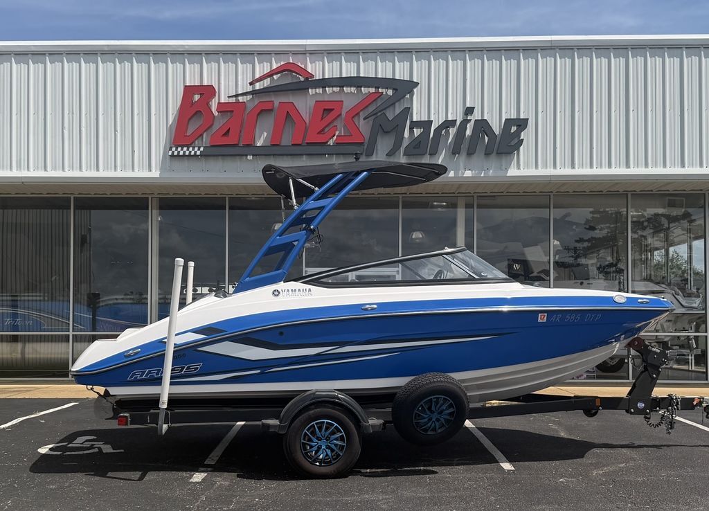 2020 Yamaha Marine AR195 in counce TN
