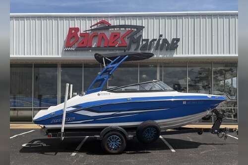 2020 Yamaha Marine AR195 in counce TN