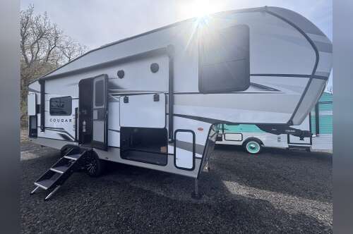 2023 Keystone Cougar Half-Ton (All Regions) 23MLE in frankfort NY