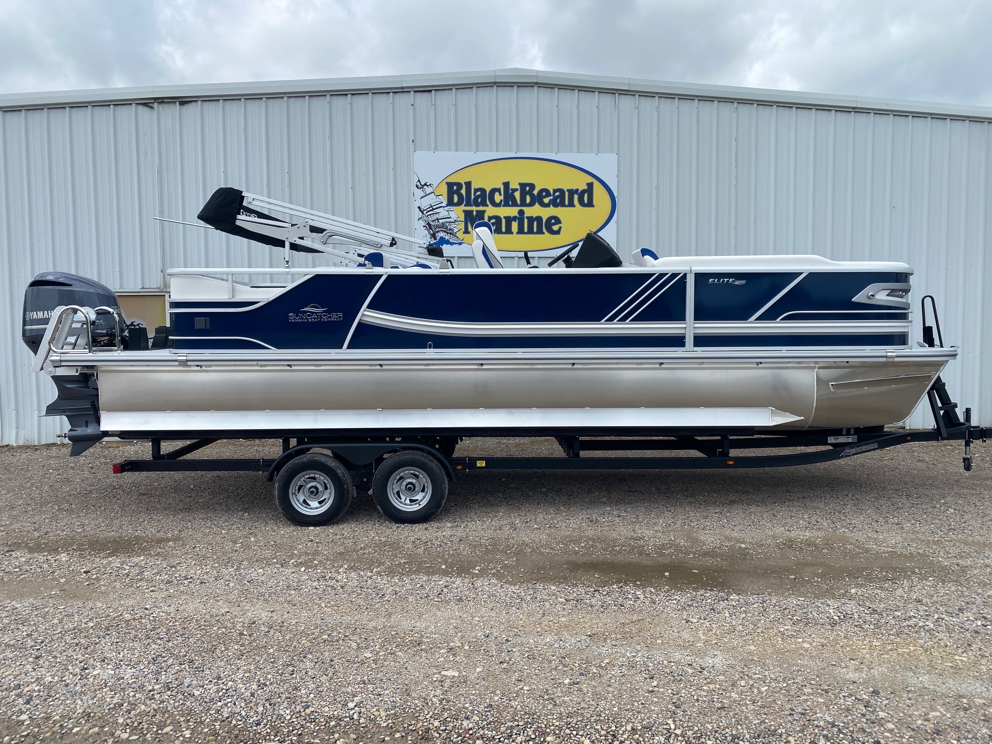 Sun Catcher Pontoon Boats For Sale in Oklahoma - Boatmart