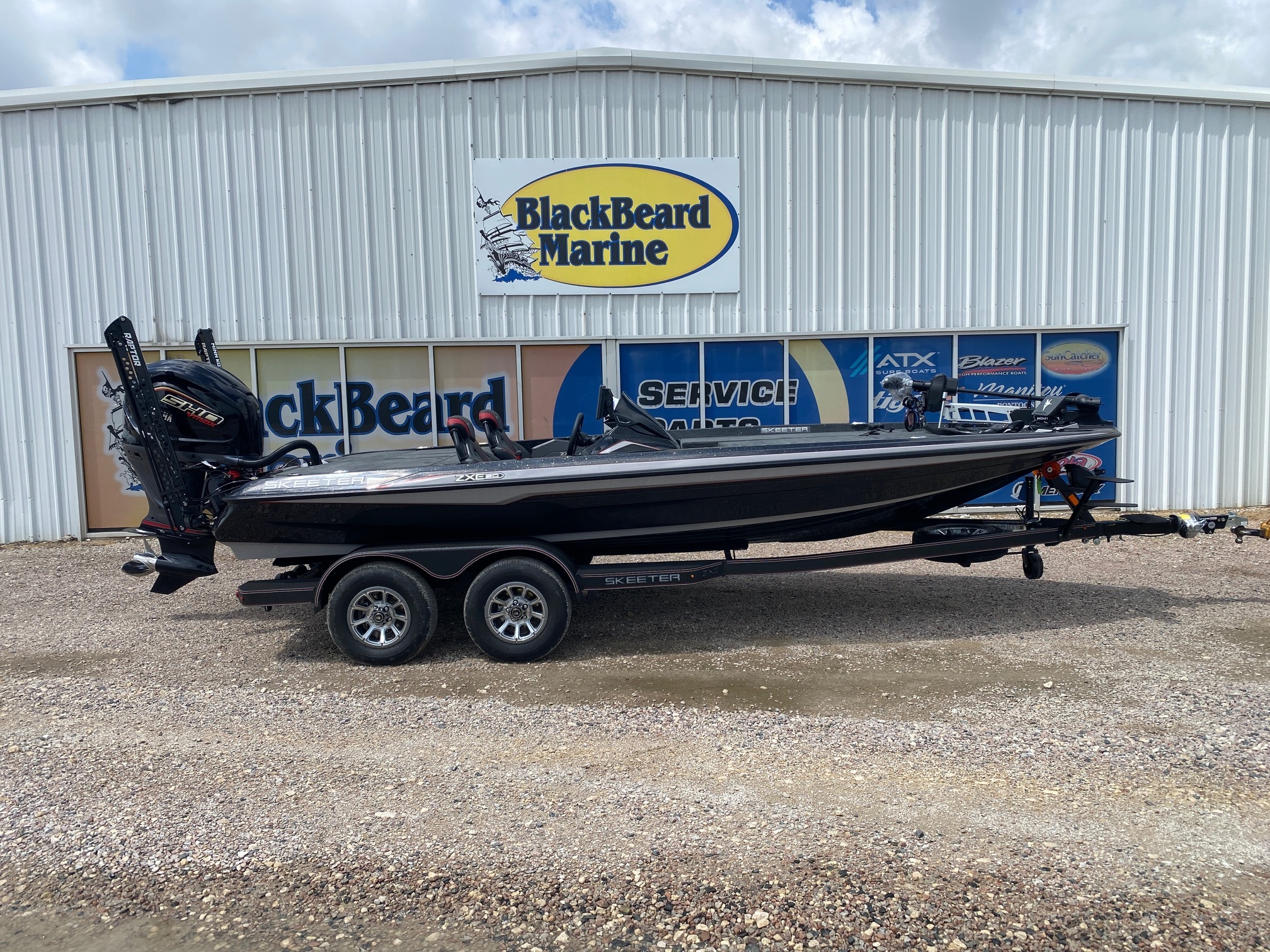 2026 Skeeter ZXE20 21 in kingston OK