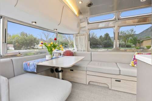 2020 Airstream GLOBETROTTER 27FB in bluffdale UT